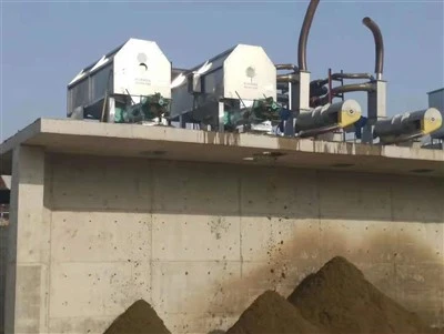 Mașină de compost Linie de producție a compostului de îngrășăminte pentru deșeuri organice