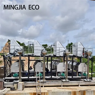 Mașină de compost a deșeurilor din fermă